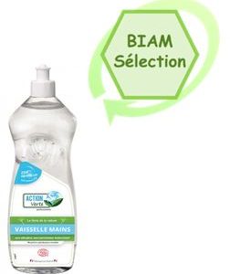 Flacon 1L Liquide vaisselle (à l'unité) PV01270702