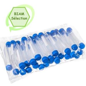 Tube stérile 15 ml - en vrac (1x1000) 188271-N