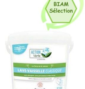 Tablettes lave vaisselle (1x160) PV01272802