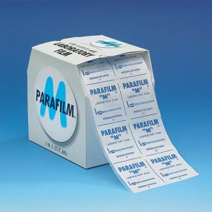 Parafilm rouleau - 10cm X 38m (à l'unité) 701605