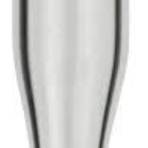 Insert 0,2ml pour ouverture large 6mmx31mm transparent conique pointe de 15 (1x100) 702813