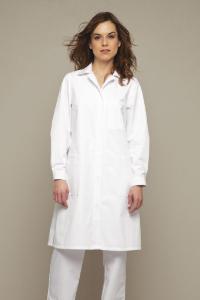 Blouse Femme 100% coton T.40 (à l'unité) 113-1684