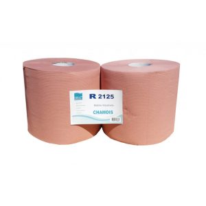 Essuie-Mains écologique ROSE (1 lot de 2) R2125/EP2016